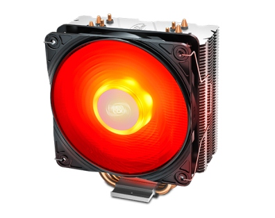 Deepcool Gammax 400 V2 RED Universal Cooler